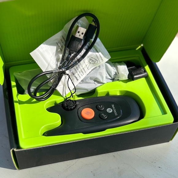 Dog Care Well-D LE Dog Training System NWT - Picture 9 of 10